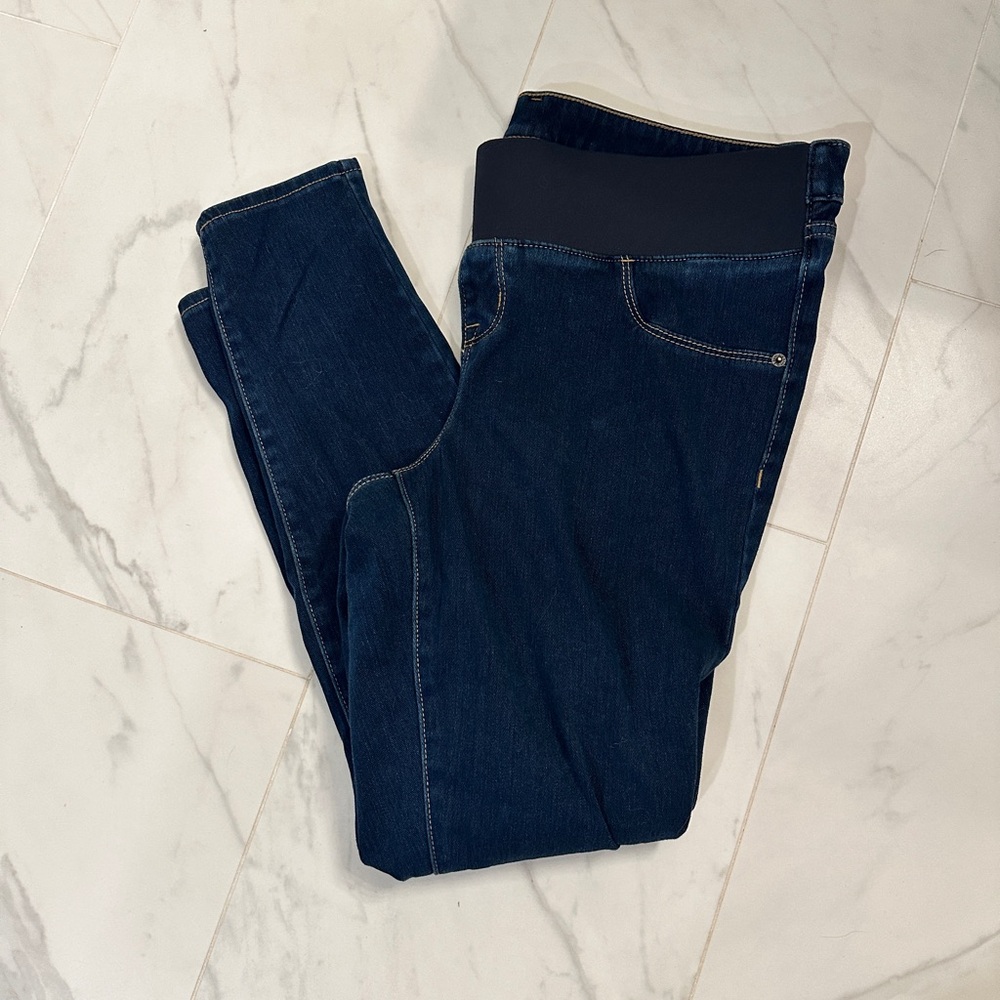 Maternity Skinny Jeans
